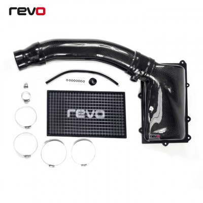 Revo Carbon Series Intake for RS3/TTRS